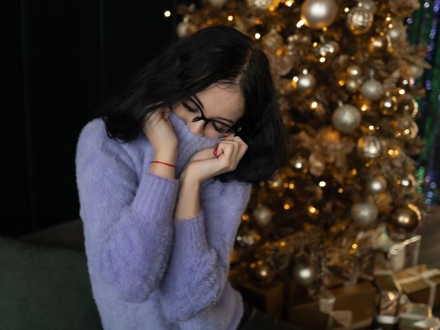 KaleriyaGosha - Sexe cam en vivo - 18604338