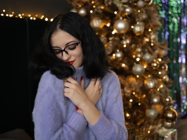 KaleriyaGosha - Sexe cam en vivo - 18604342