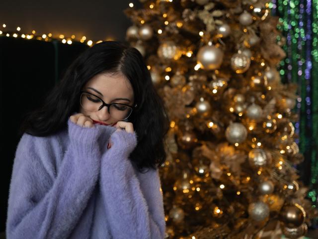 KaleriyaGosha - Live sex cam - 18604346