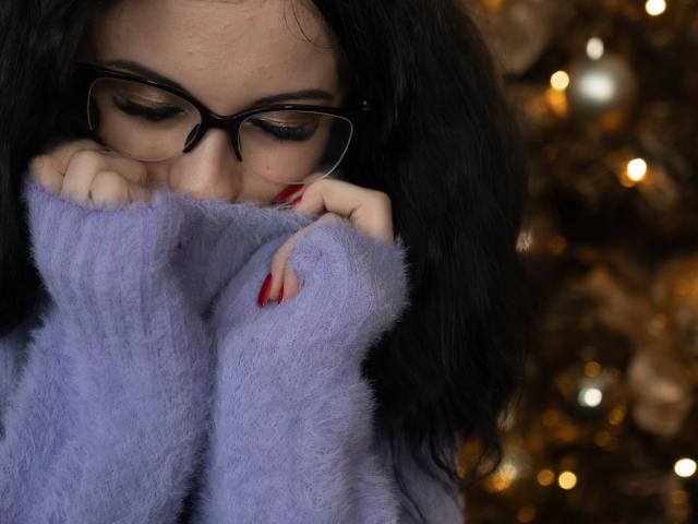 KaleriyaGosha - Live Sex Cam - 18604358