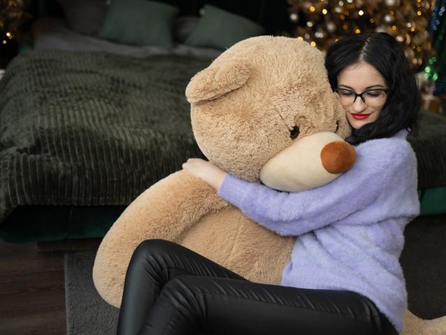 KaleriyaGosha - Sexe cam en vivo - 18604362