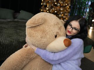 KaleriyaGosha - Live porn &amp; sex cam - 18604382