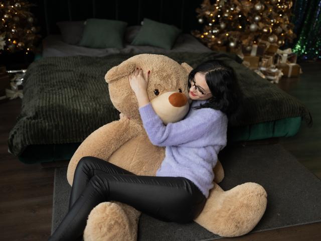 KaleriyaGosha - Live porn &amp; sex cam - 18604390