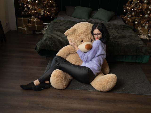 KaleriyaGosha - Sexe cam en vivo - 18604402