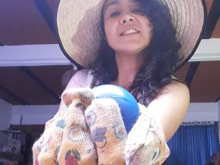 EskelaTheHuntress - Sexe cam en vivo - 18604986