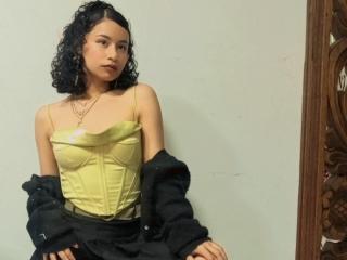 HeilyPeterson - Live Sex Cam - 18606054