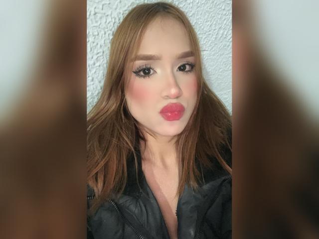 CandieSalas - Live sex cam - 18606350