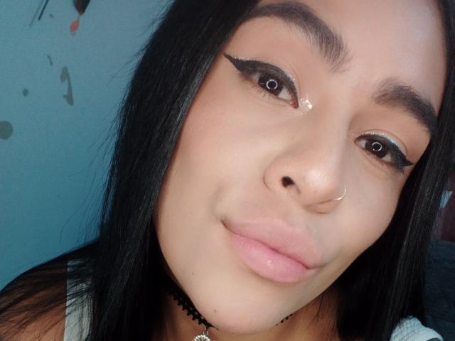 StellaBeckker - Sexe cam en vivo - 18606846