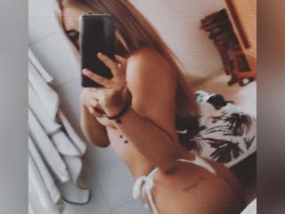 EmmaMillers - Live sexe cam - 18607678