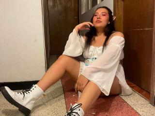 ZarahTaylor - Sexe cam en vivo - 18607690