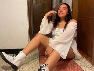 ZarahTaylor - Sexe cam en vivo - 18607698