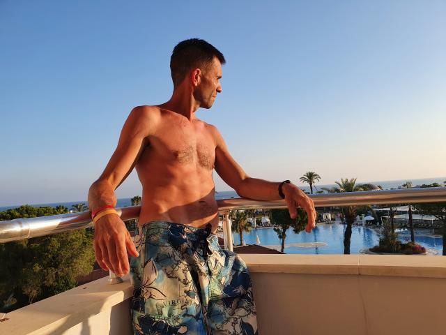 SteveTiger - Sexe cam en vivo - 18608438