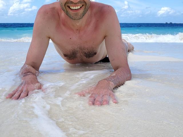 SteveTiger - Live sex cam - 18608442