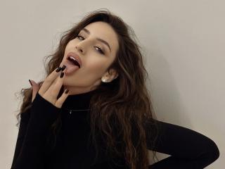 BabeJoanne - Live sex cam - 18608546