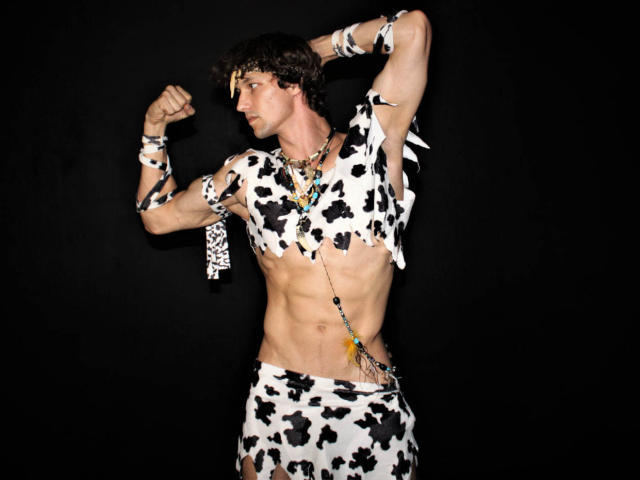 DirtyBoss - Live sex cam - 18609110