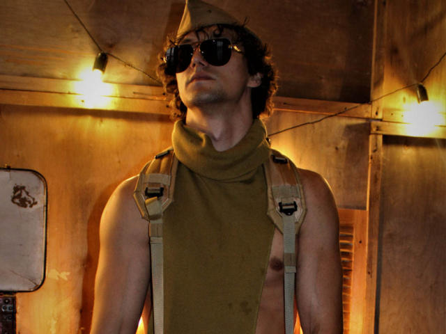 DirtyBoss - Live sex cam - 18609174