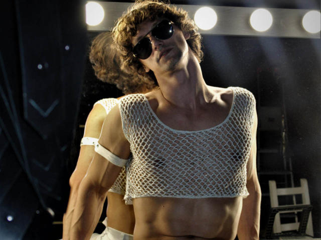 DirtyBoss - Sexe cam en vivo - 18609234