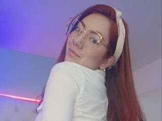 AbbieStones - Sexe cam en vivo - 18611646