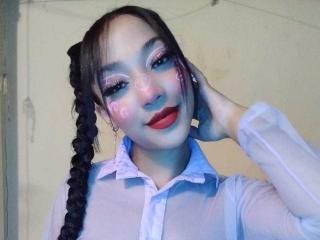 ZenyaGrey - Sexe cam en vivo - 18612030