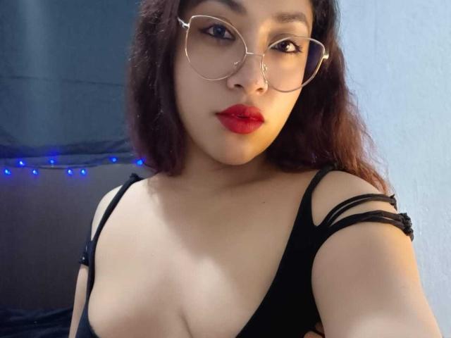 AmelyKent - Live sex cam - 18612206