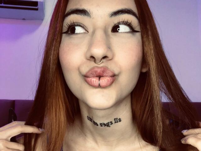 CieloSmith - Live Sex Cam - 18613650