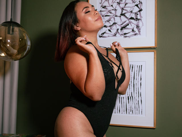 AliciaGrimiz - Live sexe cam - 18613678