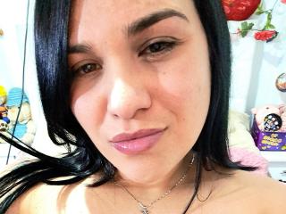 VivianaThomson - Sexe cam en vivo - 18613870