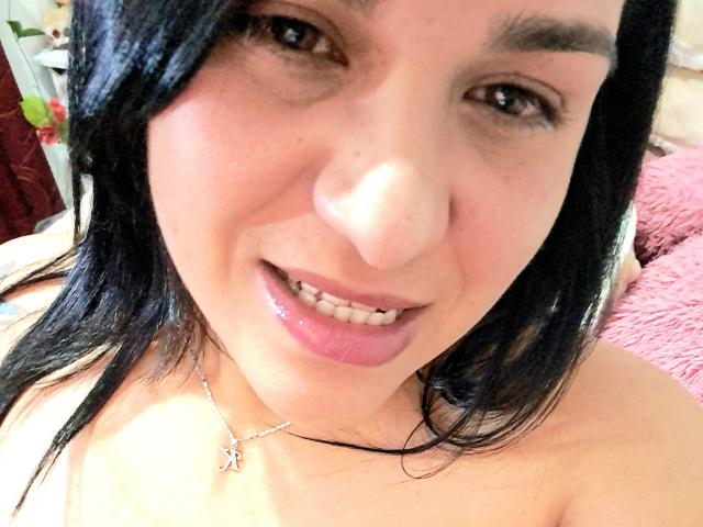 VivianaThomson - Live sex cam - 18613994