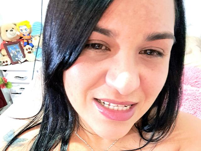 VivianaThomson - Sexe cam en vivo - 18614010