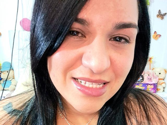 VivianaThomson - Sexe cam en vivo - 18614050