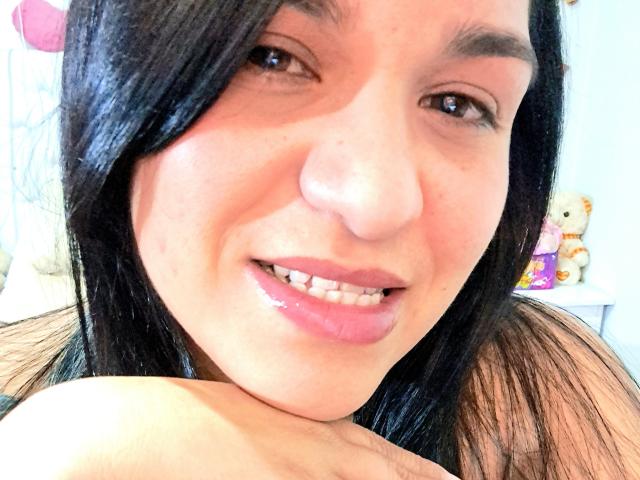 VivianaThomson - Sexe cam en vivo - 18614074