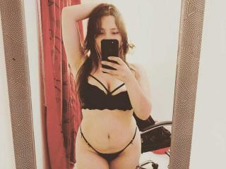 ValeryRios - Live sex cam - 18614534