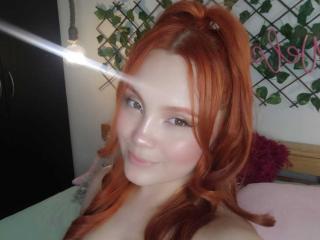 ValeryRios - Live sex cam - 18614554