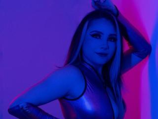 ValeryRios - Sexe cam en vivo - 18614558