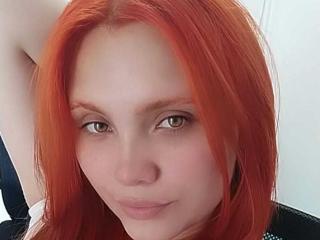 ValeryRios - Live sex cam - 18614562