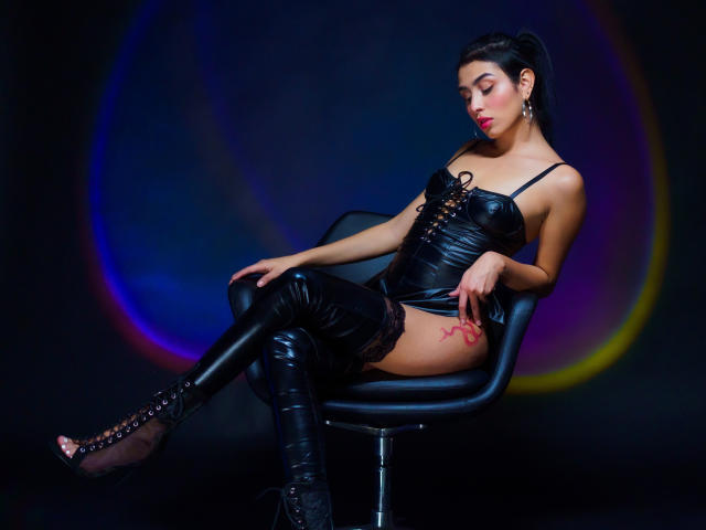 AishaAmiri - Live porn &amp; sex cam - 18615818