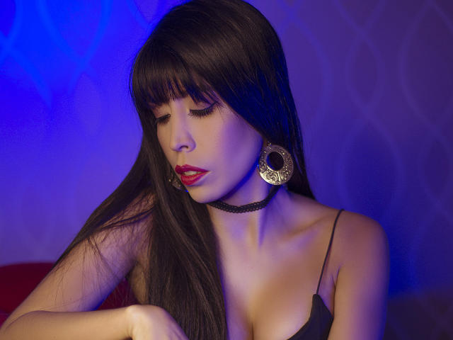 SeleneBrigth - Camera khiêu dâm &amp; quyến rũ trực tiếp - 18616158