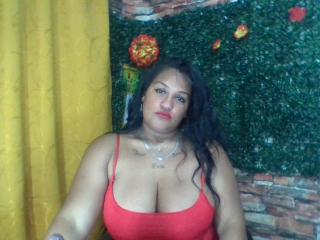 MichelleBrito - Sexe cam en vivo - 18618446