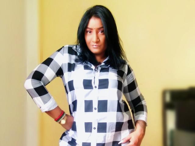 Nahirr - Sexe cam en vivo - 18619662