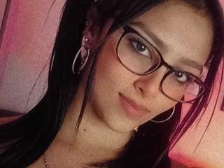 NiaJohnson - Live porn &amp; sex cam - 18619826