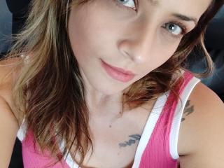 RachelBacker - Live sex cam - 18619954