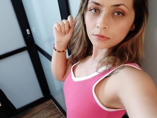 RachelBacker - Live sex cam - 18619962