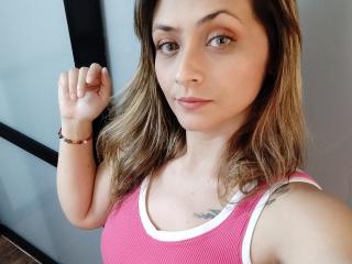 RachelBacker - Live sex cam - 18619966