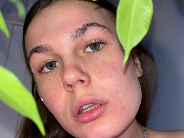 MiracleGini - Live porn &amp; sex cam - 18620358