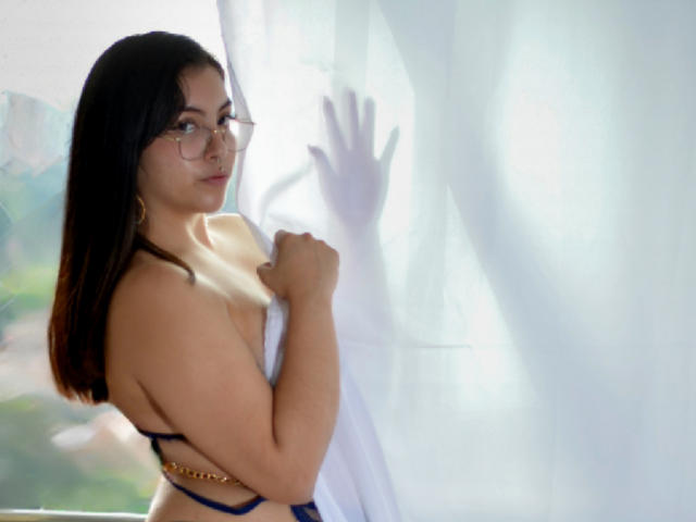 AnnieVolk - Live porn &amp; sex cam - 18620662