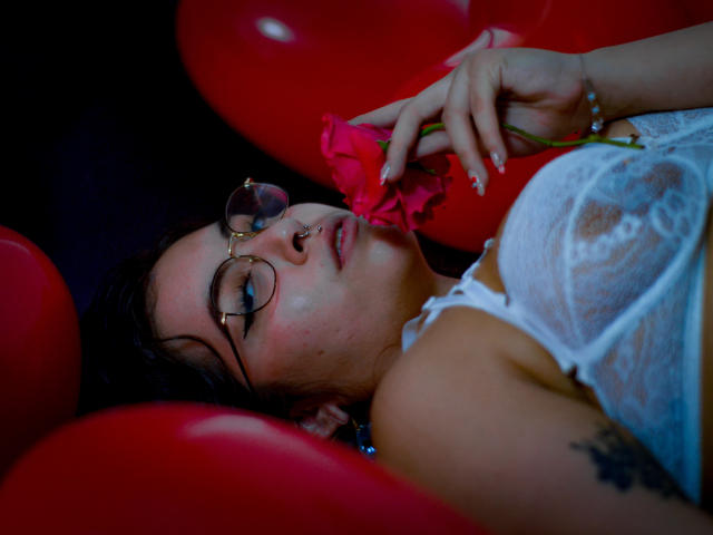 AnnieVolk - Sexe cam en vivo - 18620670