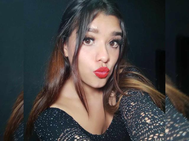 AvaXLusty - Live sexe cam - 18621454