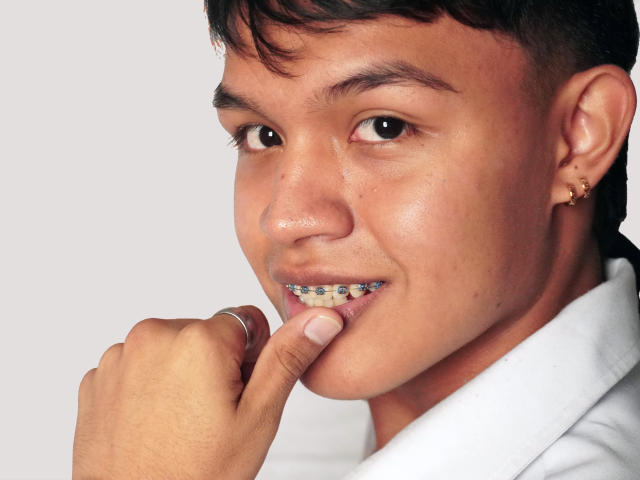 JordanTrinity - Live sex cam - 18621618