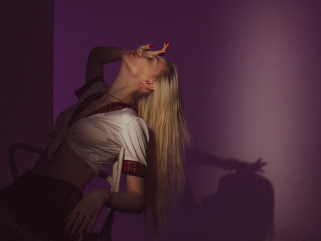 LexyGlam - Sexe cam en vivo - 18621790