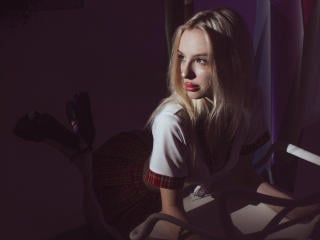 LexyGlam - Live sexe cam - 18621806